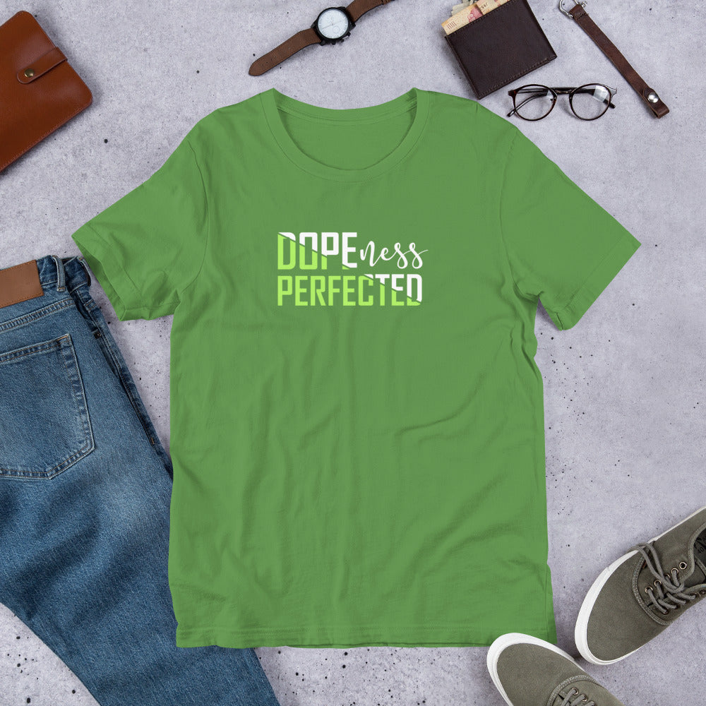 Dopeness - Unisex t-shirt