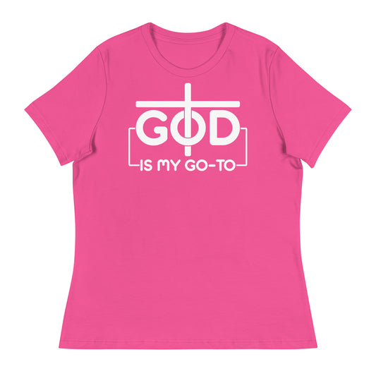 Women's Relaxed T-Shirt