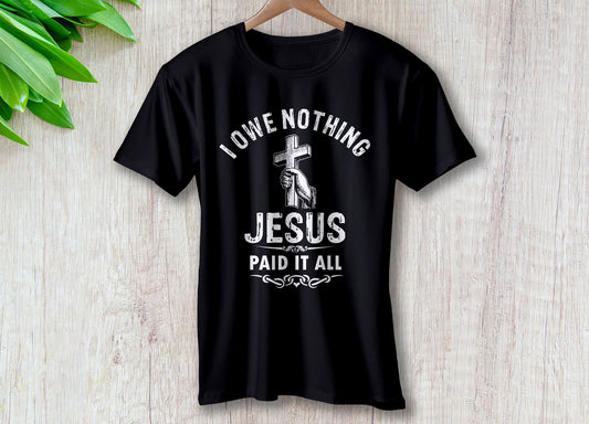Short Sleeve T-Shirt